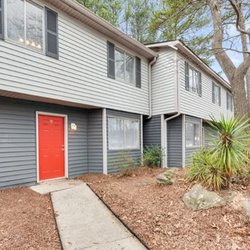 exterior view at Riverdale Reserve, located in College Park, GA