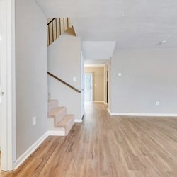 interior view at Riverdale Reserve, located in College Park, GA